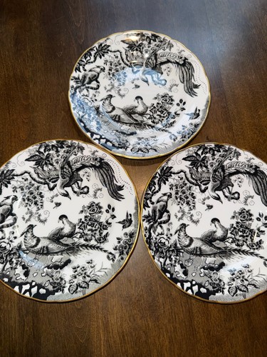 Royal crown derby black aves - black,