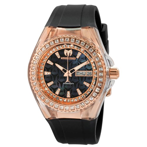 Technomarine cruise quartz - cruise,