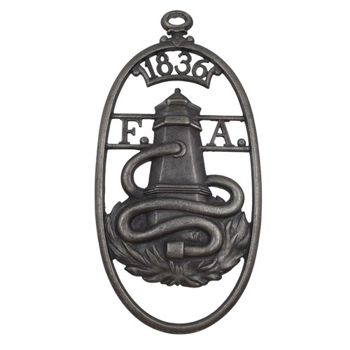 Vtg fire association - association, of