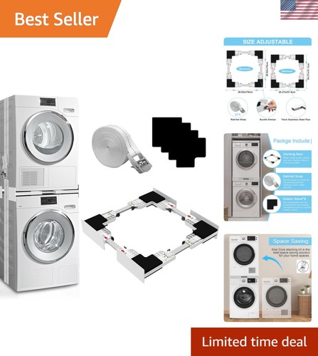 Upgrade washer dryer - washer,