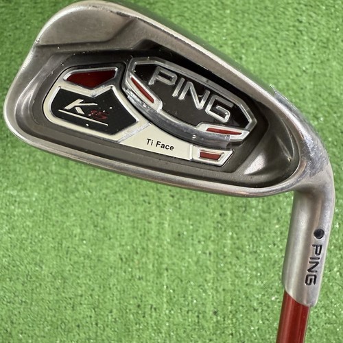 Ping k15 iron face soft - k15,