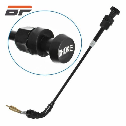 Carburetor choke cable for - choke,