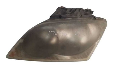 2004 chrysler pacifica driver - 2004,
