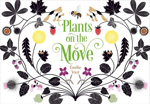 Plants the move - the,