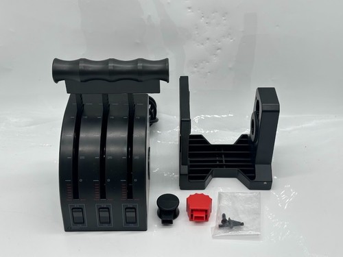 Logitech saitek pro flight - saitek,