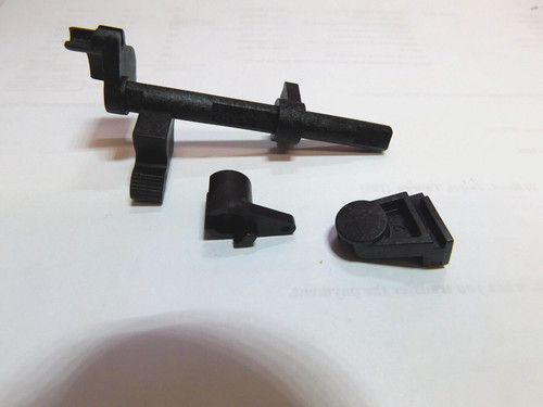 Switch shaft for stihl 048 - switch,