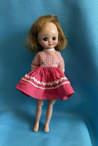 Betsy mccall darling - mccall, ~
