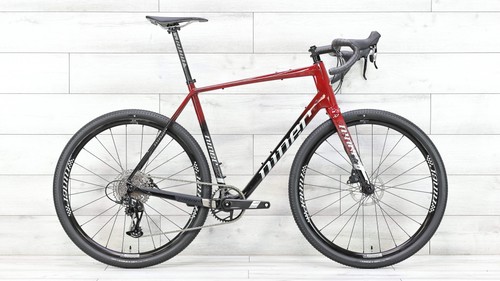 Niner rlt rdo apex - niner,