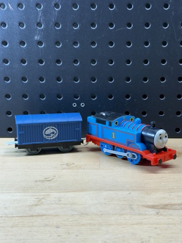 Trackmaster thomas friends - trackmaster, &