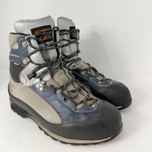 Scarpa charmoz gtx - charmoz,