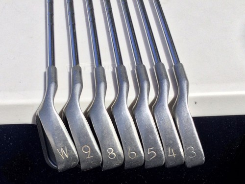 Ping eye irons set - ping,