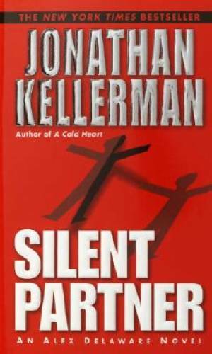 Silent partner - partner, (alex
