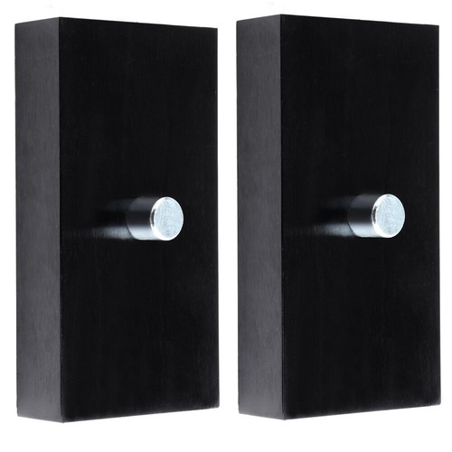 Rear blocks leveling lift - rear,