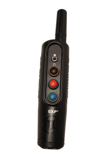 Tri tronics trashbreaker - tri-tronics,