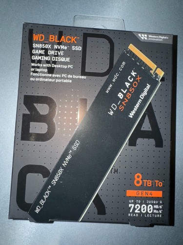 Western digital black - western,