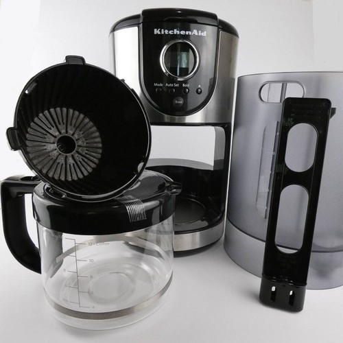 Kitchenaid kcm111ob - kitchenaid,