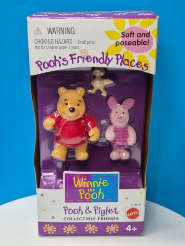 Winnie the pooh friendly - winnie,