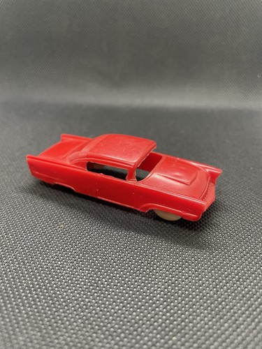 Vintage mold die works - f&f,