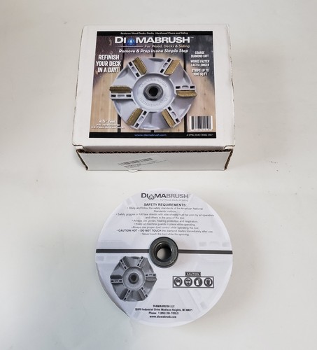 Diamabrush wood deck siding - deck,