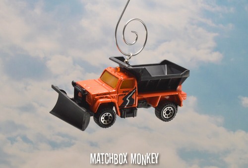 Highway maintenance snow plow - maintenance,