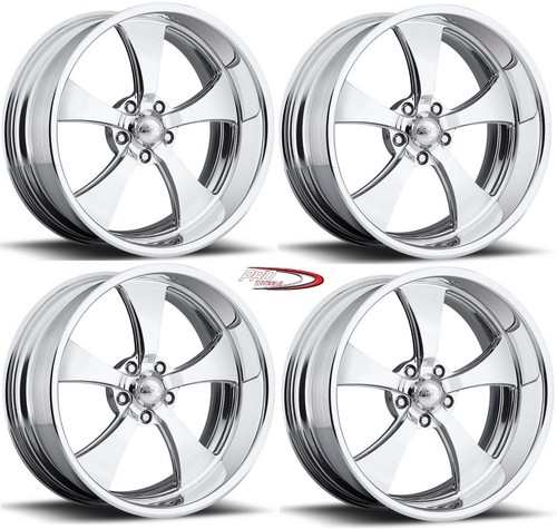 Pro wheels forged - pro,