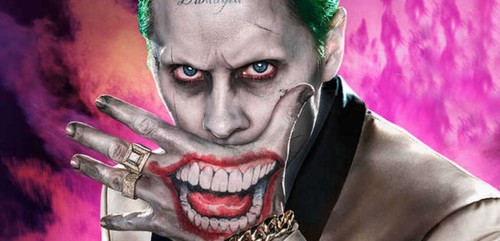 Suicide squad leto - joker, (7)