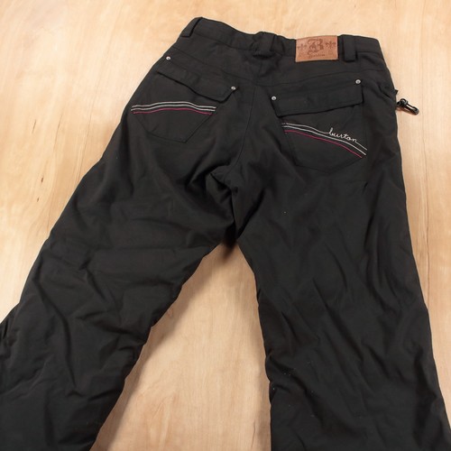 Vtg y2k burton pocket jeans - burton, 5