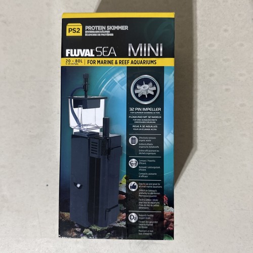 Fluval sea ps2 mini protein - sea,