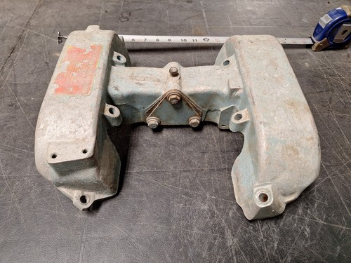 Ford block 292 - ford, 312