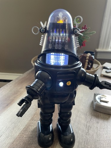 Forbidden planet light - forbidden,