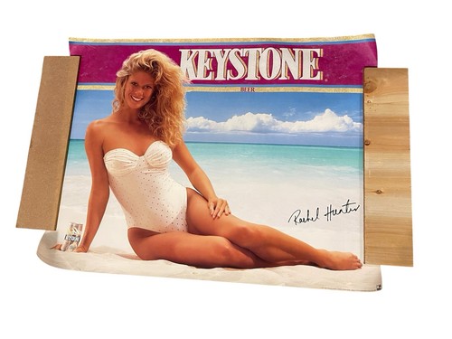 Vtg 1991 keystone - 1991,