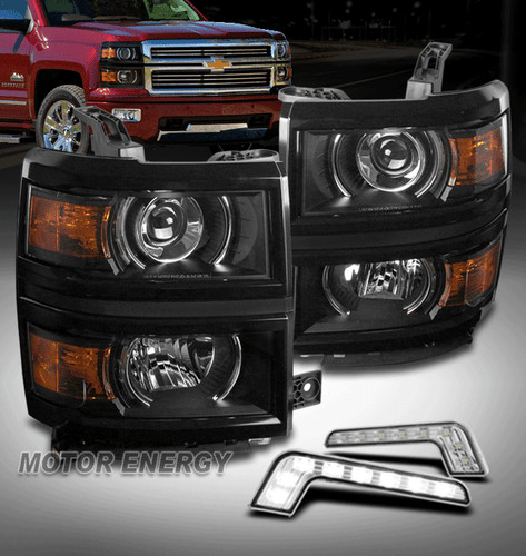 For chevy silverado 1500 - chevy,