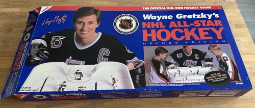 Wayne gretzky overtime - overtime, all