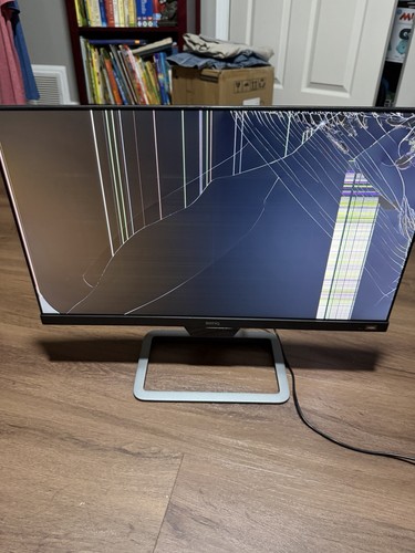 Benq 2480l parts only - 2480l,