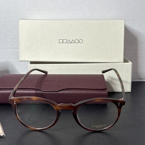 Oliver peoples malley - peoples, o’malley