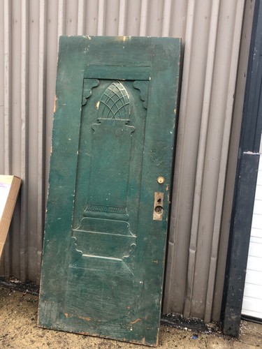 Unique c1820 solid - unique,