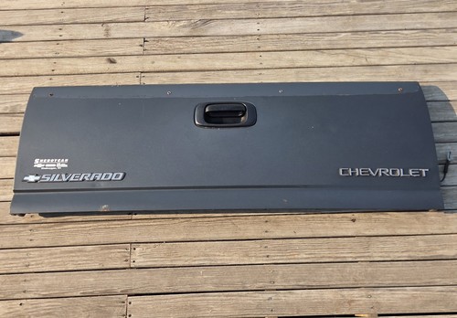 1999 2006 chevrolet silverado - 1999-2006,