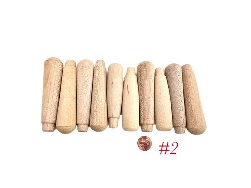 Various wood wooden - various, chisel