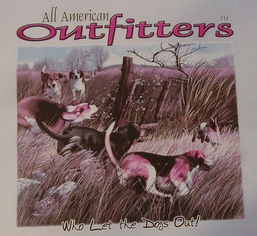All american outfitters - all,