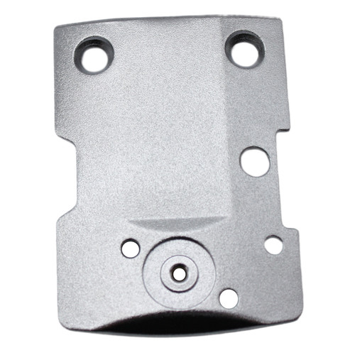 Needle plate xe1142001 - plate, for