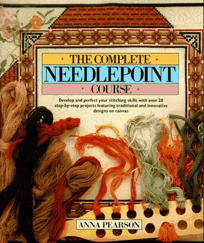 The complete needlepoint - complete,