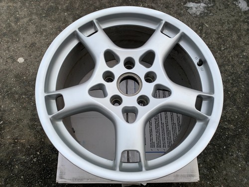 Single genuine rear - single,