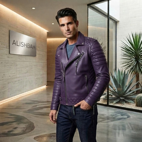 Men genuine leather - genuine,