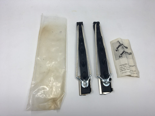 Auto car fishing rod pole - car,