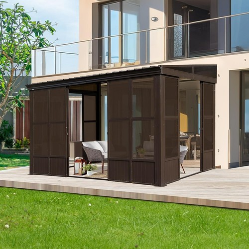 Outdoor 8x12ft permanent - outdoor,