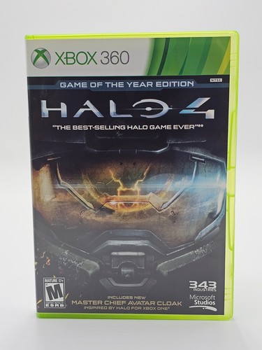 Microsoft xbox 360 - 360, halo