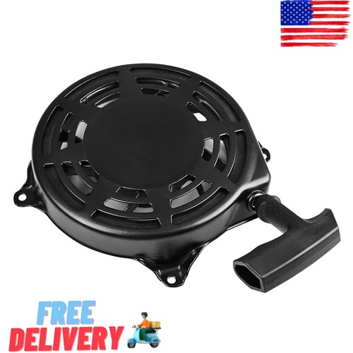Pull start recoil starter for - pull,
