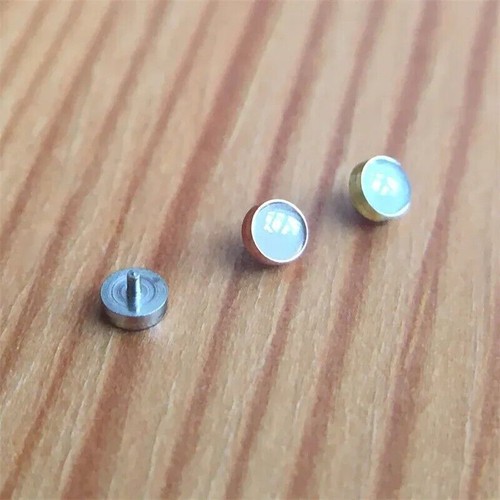 Sapphire crystal luminous - crystal,