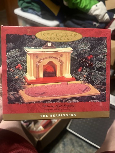 Hallmark the bearingers - hallmark,