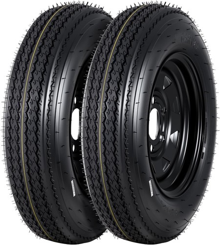 Trailer tires 30 12 - 2x,